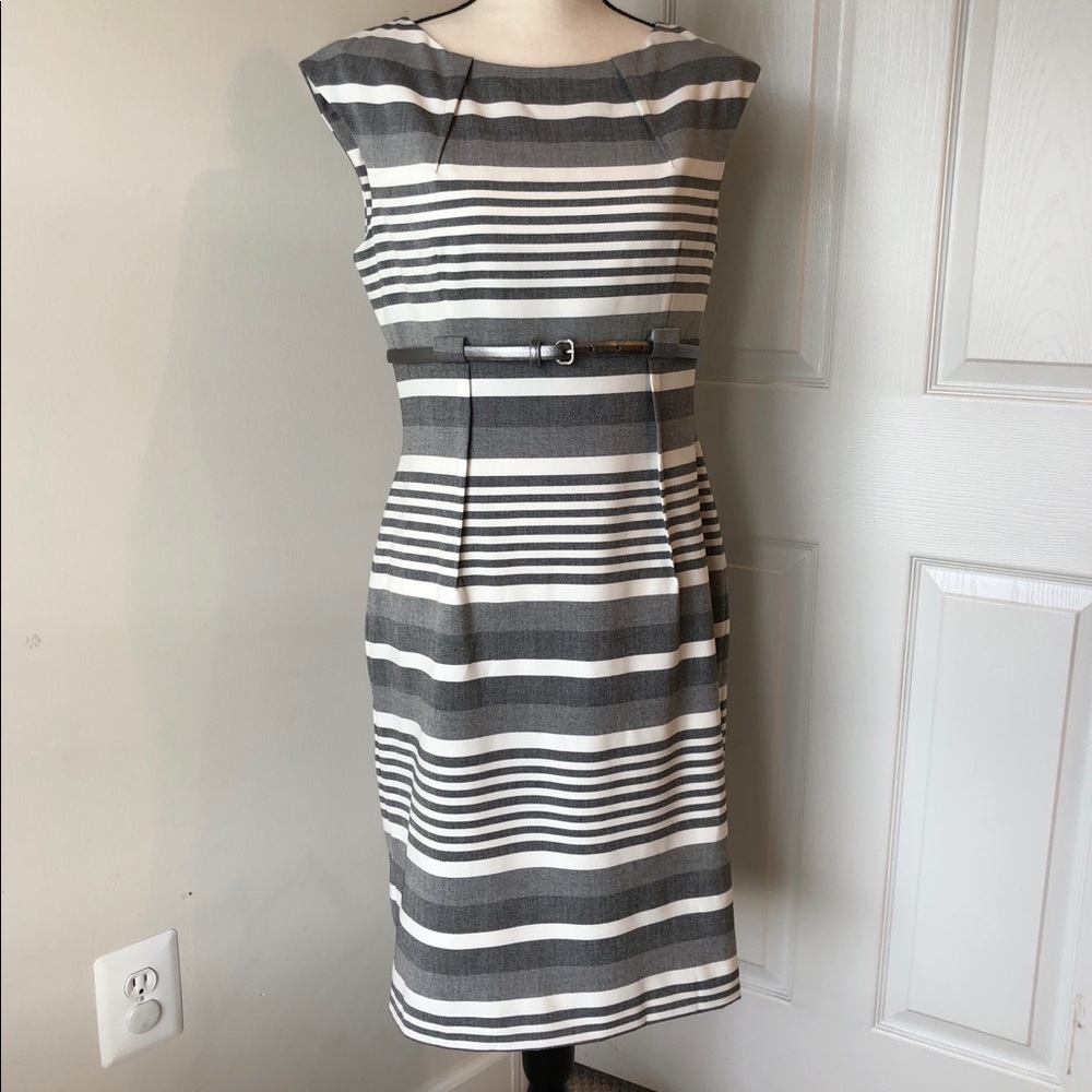 Like new Calvin Klein Shift Dress